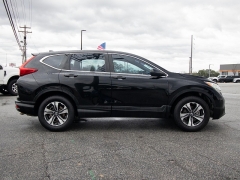 Used 2019  Honda CR-V 4d SUV AWD LX at Auto Finance Center of Greer near Greer&comma; SC