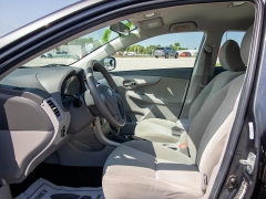 Used 2009 Toyota Corolla 4dr Sdn (Natl) at Auto Finance Center of Greer near Greer, SC
