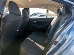 Used 2020  Toyota Corolla 4d Sedan LE at Auto Finance Center of Greer near Greer&comma; SC