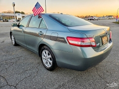 Used 2011  Toyota Camry 4dr Sdn I4 &lpar;Natl&rpar; at Auto Finance Center of Greer near Greer&comma; SC