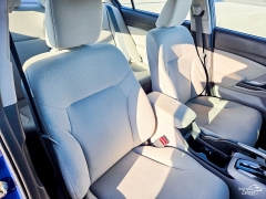 Used 2013  Honda Civic Sedan 4d LX Auto at Auto Finance Center of Greer near Greer&comma; SC