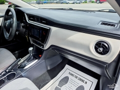 Used 2019  Toyota Corolla &lpar;Natl&rpar; at Auto Finance Center of Greer near Greer&comma; SC