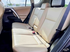 Used 2013  Toyota RAV4 AWD 4dr Limited &lpar;Natl&rpar; at Auto Finance Center of Greer near Greer&comma; SC