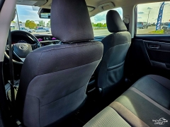 Used 2018  Toyota Corolla &lpar;Natl&rpar; at Auto Finance Center of Greer near Greer&comma; SC