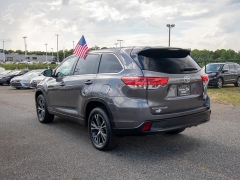 Used 2018 Toyota Highlander 4d SUV FWD LE at Auto Finance Center of Greer near Greer, SC