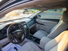 Used 2016 Toyota Camry 4dr Sdn I4 Auto (Natl) at Auto Finance Center of Greer near Greer, SC