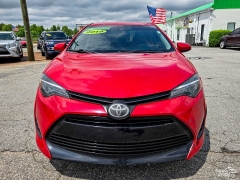 Used 2019  Toyota Corolla &lpar;Natl&rpar; at Auto Finance Center of Greer near Greer&comma; SC