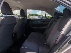 Used 2018 Toyota Corolla (Natl) at Auto Finance Center of Greer near Greer, SC