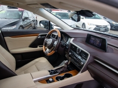 Used 2018 Lexus RX RX 350 FWD at Auto Finance Center of Greer near Greer, SC