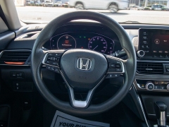 Used 2019  Honda Accord Sedan 4d LX 1.5L at Auto Finance Center of Greer near Greer, SC