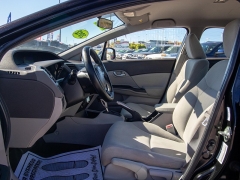 Used 2012  Honda Civic Sedan 4d LX Auto at Auto Finance Center of Greer near Greer&comma; SC