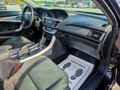 Used 2015  Honda Accord Coupe 2d LX-S CVT at Auto Finance Center of Greer near Greer&comma; SC