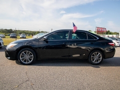 Used 2015 Toyota Camry 4dr Sdn I4 Auto (Natl) at Auto Finance Center of Greer near Greer, SC