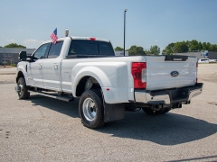 Used 2019 Ford Super Duty F-350 DRW 4WD Crew Cab 8' Box at Auto Finance Center of Greer near Greer, SC
