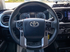 Used 2019 Toyota Tacoma 2WD Double Cab 5' Bed V6 AT (Natl) at Auto Finance Center of Greer near Greer, SC