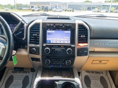 Used 2019 Ford Super Duty F-350 DRW 4WD Crew Cab 8' Box at Auto Finance Center of Greer near Greer, SC