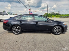 Used 2017  Toyota Avalon Hybrid &lpar;Natl&rpar; at Auto Finance Center of Greer near Greer&comma; SC