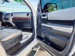 Used 2019  Toyota Tundra 4WD CrewMax Limited 5&period;7L at Auto Finance Center of Greer near Greer&comma; SC