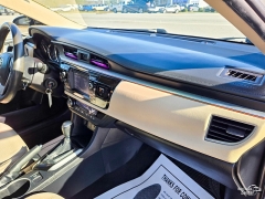 Used 2016  Toyota Corolla 4dr Sdn &lpar;Natl&rpar; at Auto Finance Center of Greer near Greer&comma; SC