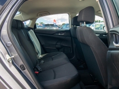 Used 2018 Honda Civic Sedan 4d LX CVT at Auto Finance Center of Greer near Greer, SC
