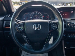 Used 2016 Honda Accord Sedan 4d Sport CVT at Auto Finance Center of Greer near Greer, SC