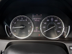 Used 2015 Acura TLX 4d Sedan Tech at Auto Finance Center of Greer near Greer, SC