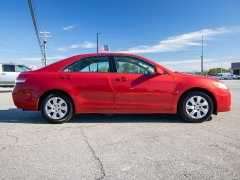 Used 2010  Toyota Camry 4dr Sdn I4 &lpar;Natl&rpar; at Auto Finance Center of Greer near Greer&comma; SC