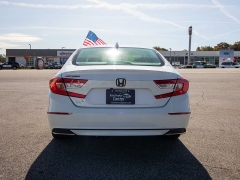 Used 2019  Honda Accord Sedan 4d LX 1.5L at Auto Finance Center of Greer near Greer, SC