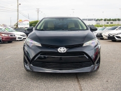 Used 2018 Toyota Corolla (Natl) at Auto Finance Center of Greer near Greer, SC