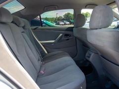 Used 2008 Toyota Camry 4dr Sdn I4 (Natl) at Auto Finance Center of Greer near Greer, SC