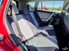 Used 2015  Toyota RAV4 4d SUV FWD XLE at Auto Finance Center of Greer near Greer&comma; SC