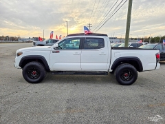 Used 2019  Toyota Tacoma 4WD Double Cab 5' Bed V6 &lpar;Natl&rpar; at Auto Finance Center of Greer near Greer&comma; SC