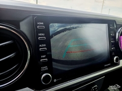 Used 2020  Toyota Tacoma 2WD Double Cab 5' Bed V6 AT &lpar;Natl&rpar; at Auto Finance Center of Greer near Greer&comma; SC
