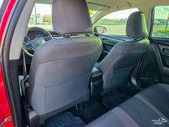 Used 2017  Toyota Corolla &lpar;Natl&rpar; at Auto Finance Center of Greer near Greer&comma; SC