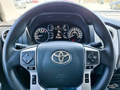Used 2018  Toyota Tundra 4WD CrewMax 5&period;5' Bed 5&period;7L FFV &lpar;Natl&rpar; at Auto Finance Center of Greer near Greer&comma; SC