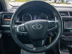 Used 2015 Toyota Camry 4dr Sdn I4 Auto (Natl) at Auto Finance Center of Greer near Greer, SC