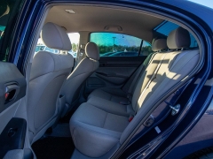 Used 2010  Honda Civic Sedan 4d DX-VP Auto at Auto Finance Center of Greer near Greer&comma; SC