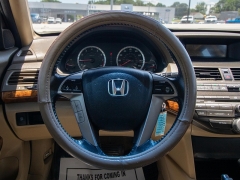 Used 2010 Honda Accord Sdn 4dr I4 Auto EX-L at Auto Finance Center of Greer near Greer, SC