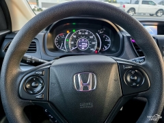 Used 2016  Honda CR-V 4d SUV AWD LX at Auto Finance Center of Greer near Greer&comma; SC