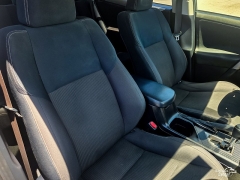 Used 2014  Toyota RAV4 FWD 4dr XLE &lpar;Natl&rpar; at Auto Finance Center of Greer near Greer&comma; SC