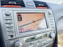 Used 2010  Toyota Camry 4dr Sdn I4 &lpar;Natl&rpar; at Auto Finance Center of Greer near Greer&comma; SC