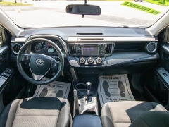 Used 2016 Toyota RAV4 4d SUV AWD LE at Auto Finance Center of Greer near Greer, SC