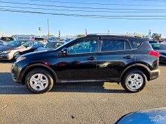 Used 2013  Toyota RAV4 FWD 4dr LE &lpar;Natl&rpar; at Auto Finance Center of Greer near Greer&comma; SC