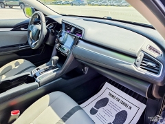 Used 2016  Honda Civic Sedan 4d EX at Auto Finance Center of Greer near Greer&comma; SC