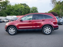 Used 2007 Honda CR-V 4WD 5dr EX-L at Auto Finance Center of Greer near Greer, SC