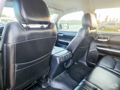 Used 2020  Toyota Tundra 4WD CrewMax 5&period;5' Bed 5&period;7L &lpar;Natl&rpar; at Auto Finance Center of Greer near Greer&comma; SC