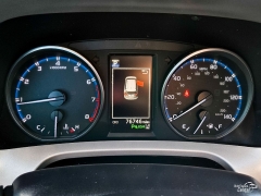 Used 2018  Toyota RAV4 FWD &lpar;Natl&rpar; at Auto Finance Center of Greer near Greer&comma; SC