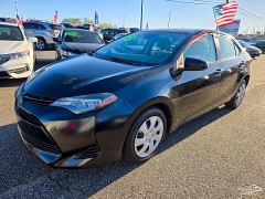Used 2018  Toyota Corolla &lpar;Natl&rpar; at Auto Finance Center of Greer near Greer&comma; SC