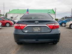 Used 2017 Toyota Camry Auto (Natl) at Auto Finance Center of Greer near Greer, SC