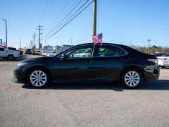 Used 2018  Toyota Camry Auto &lpar;Natl&rpar; at Auto Finance Center of Greer near Greer&comma; SC